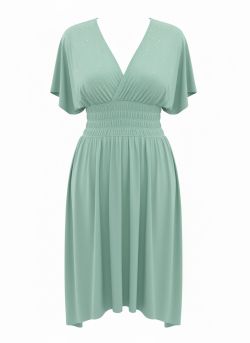 GLITTER Magic s505-b15 Groen