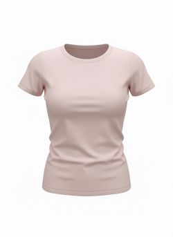 Mommy xtra stretch top Roze