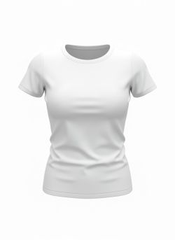 Mommy xtra stretch top Wit