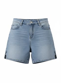 Mommy spijkerbroekje extra stretch bs6663 Blauw