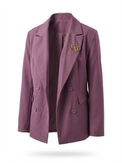 mom blazer a-9846