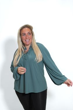 travel top pl1003 teral Groen