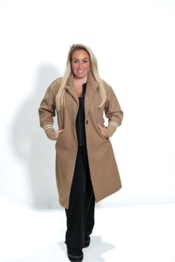 jas 8852 onesize Camel