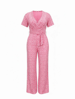 Mommy xtra stretch jumpsuit