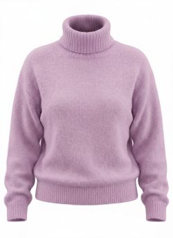 Trui Lola Paars