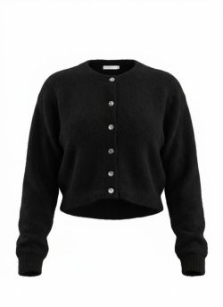 Comfy vest xtra stretch Zwart