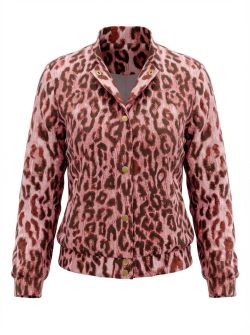 Panter bomber jasje A-98197