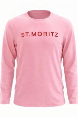 St Mortitz shirt