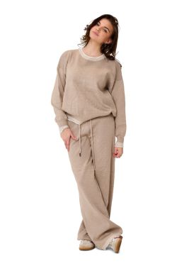 2 piece 1287 Taupe