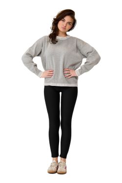 sportlegging sh0036 Zwart