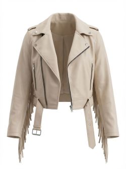 Jas Chimaine cv2116-5 Beige