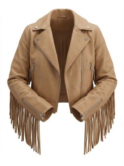 Jas Fabienne cv2059-11 Bruin