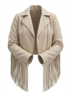 Jas Vivi cv2059-5 Beige