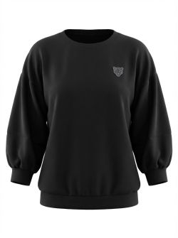 CVV Sweater Zwart