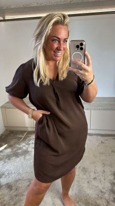 Dress Bruin