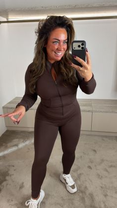 v-9701 pants Bruin