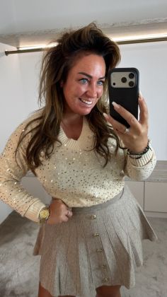 rok dd5813 Taupe
