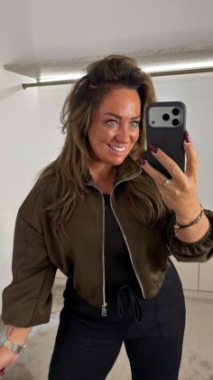 C-9024-JACKET Bruin