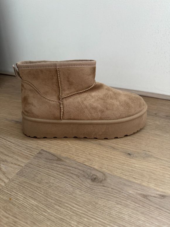 winter schoen m782 taupe